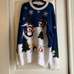 Ugly Christmas Sweater Bundle